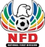 South Africa First Division