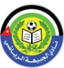 Jordan League